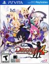 Disgaea 4: A Promise Revisited